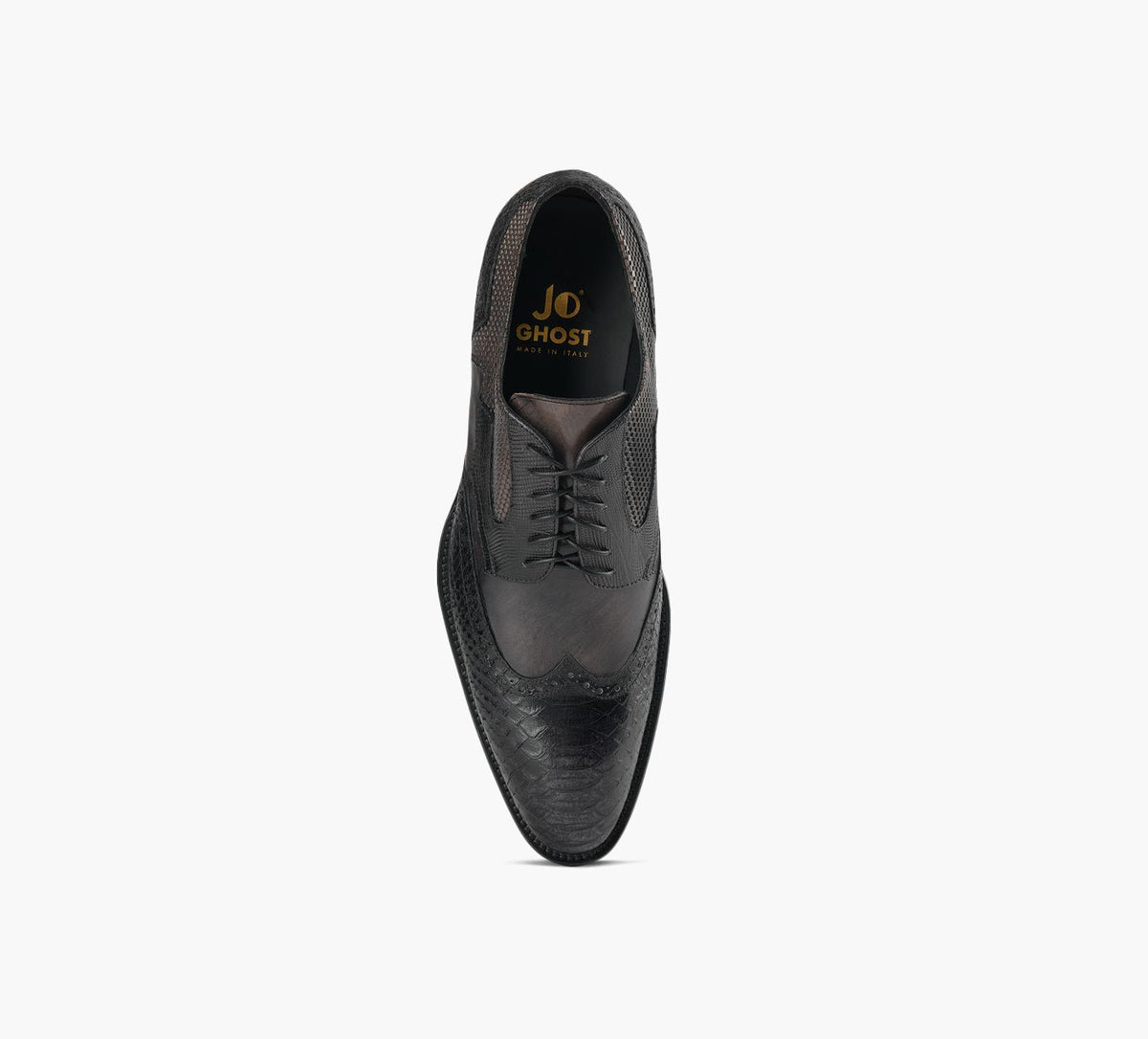 JO GHOST 3572 in BLACK view 5