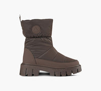 ARTICA NORTH en BRUN