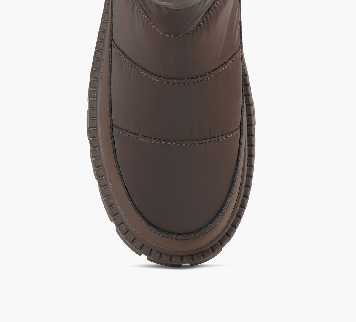 ARTICA NORTH en BRUN vue 1c