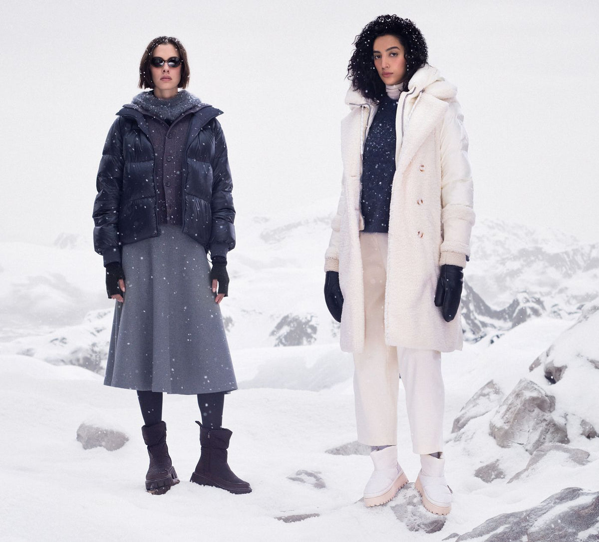 ARTICA NORTH en BRUN vue 7