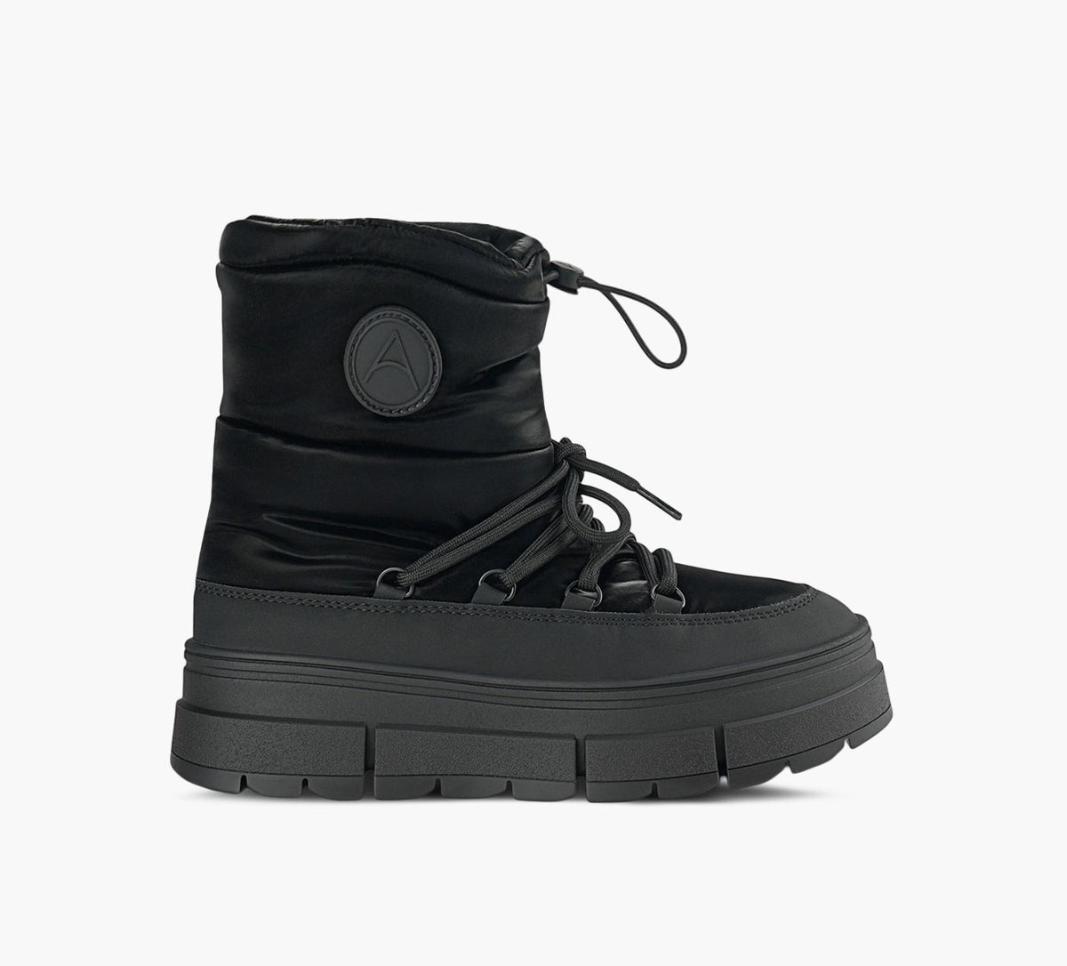 ARTICA GLACIAL in BLACK
