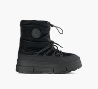 ARTICA GLACIAL in BLACK