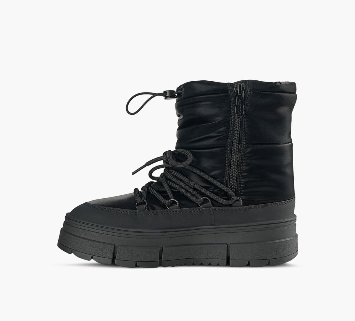 ARTICA GLACIAL in BLACK view 7