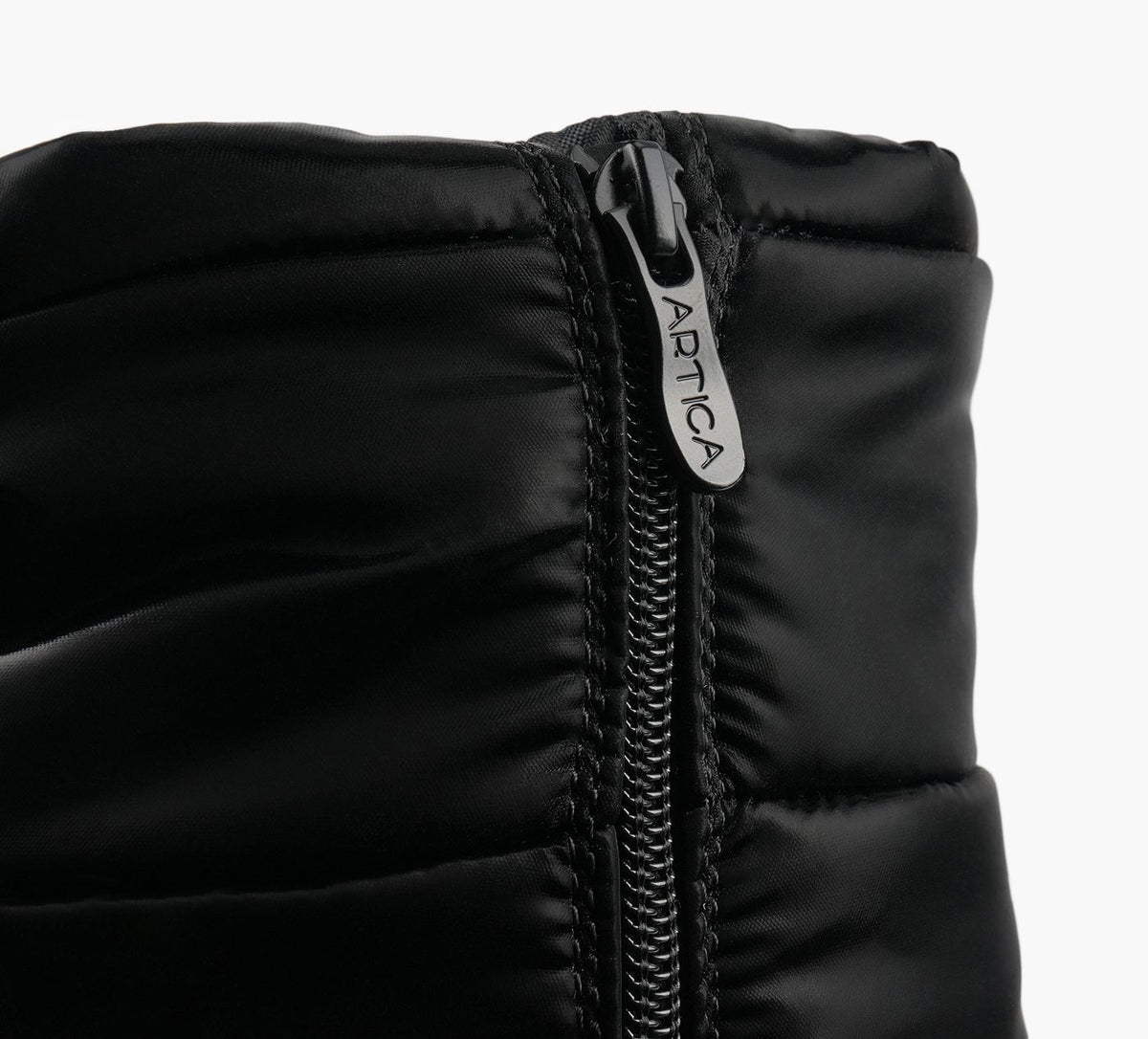 ARTICA GLACIAL in BLACK view 9
