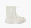ARTICA GLACIAL en BLANC