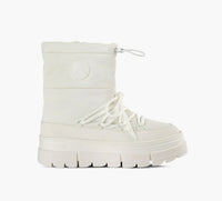 ARTICA GLACIAL en BLANC