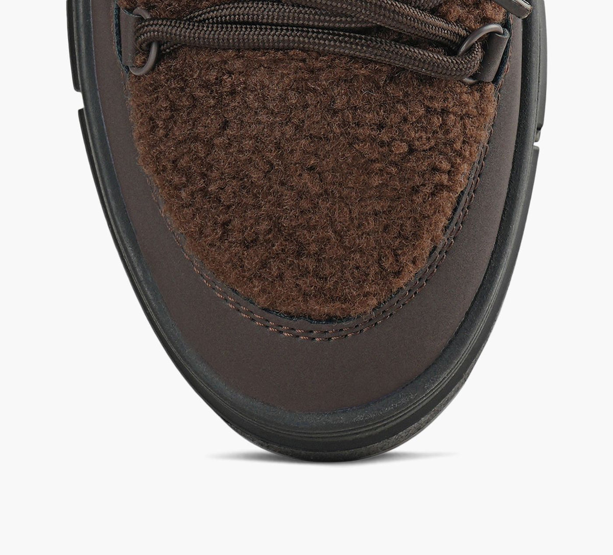 ARTICA GLACIAL in BROWN view 5