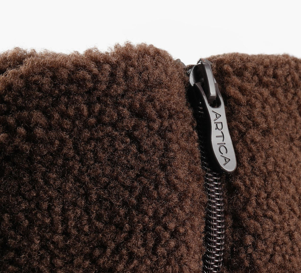 ARTICA GLACIAL in BROWN view 7