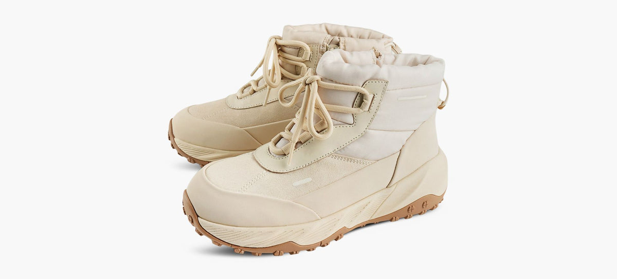 ARTICA NAGANO en BEIGE vue 4