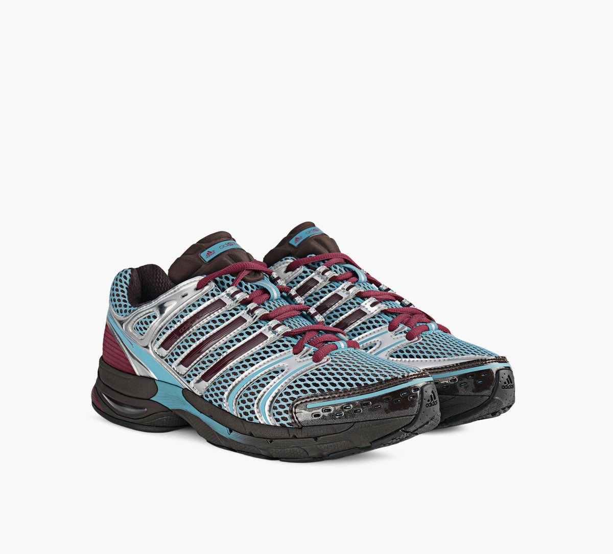 ADIDAS ADISTARCONTROL5 en MULTICOLORE vue 2