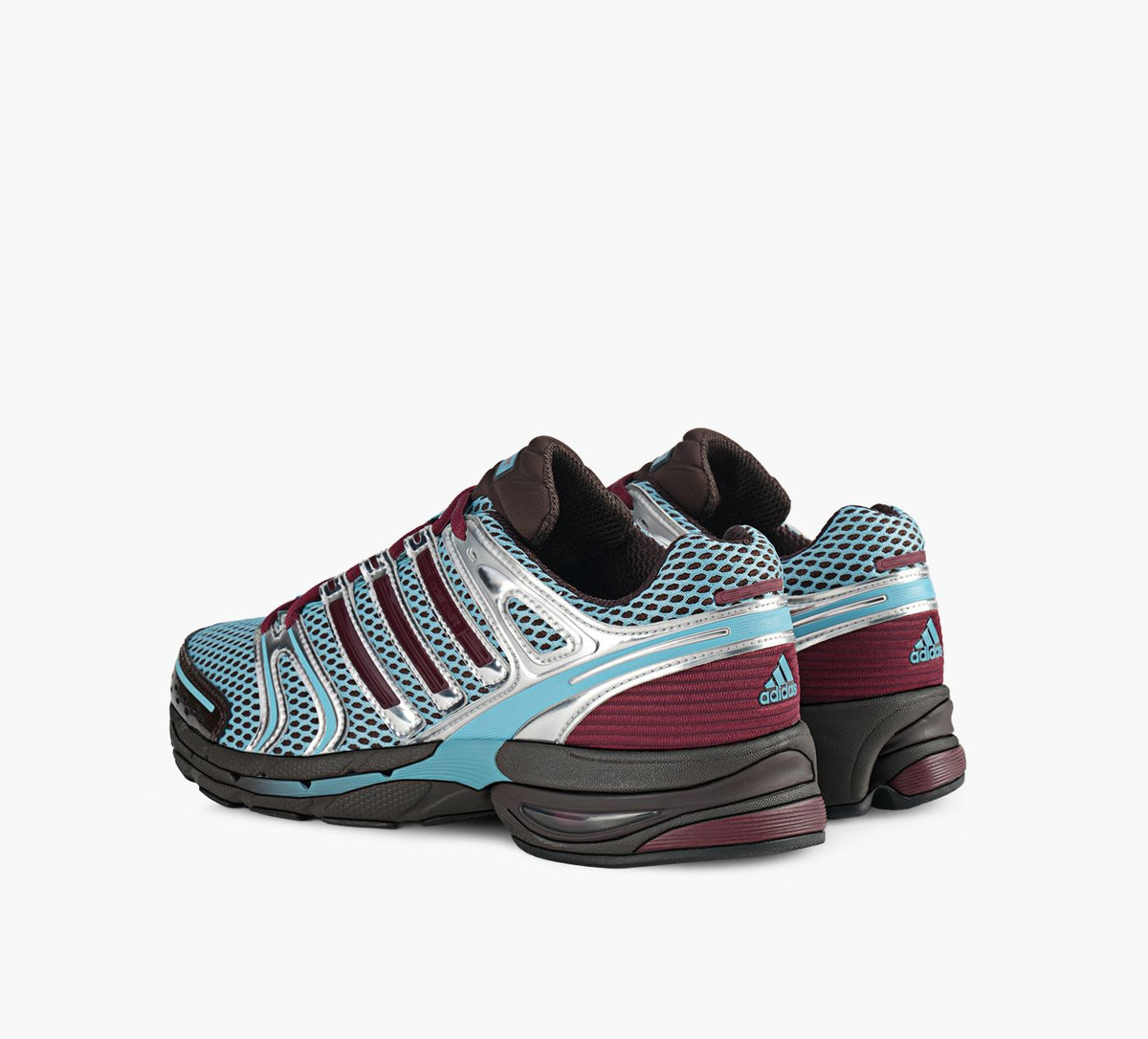 ADIDAS ADISTARCONTROL5 en MULTICOLORE vue 3