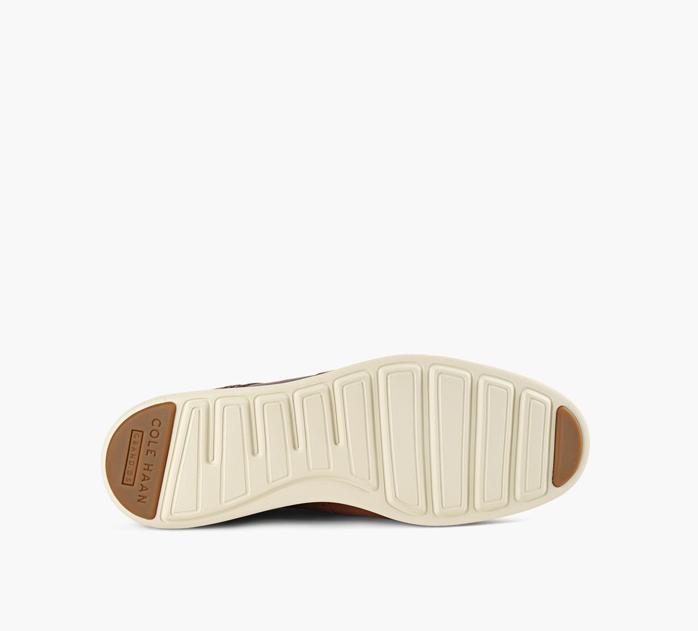 COLE HAAN ORIGINALGRANDREMASTEREDWINGTIPOXFORD in TAN view 6