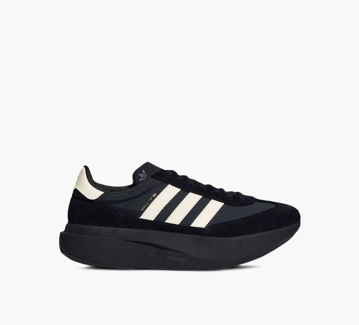 ADIDAS SL72PRO en NOIR
