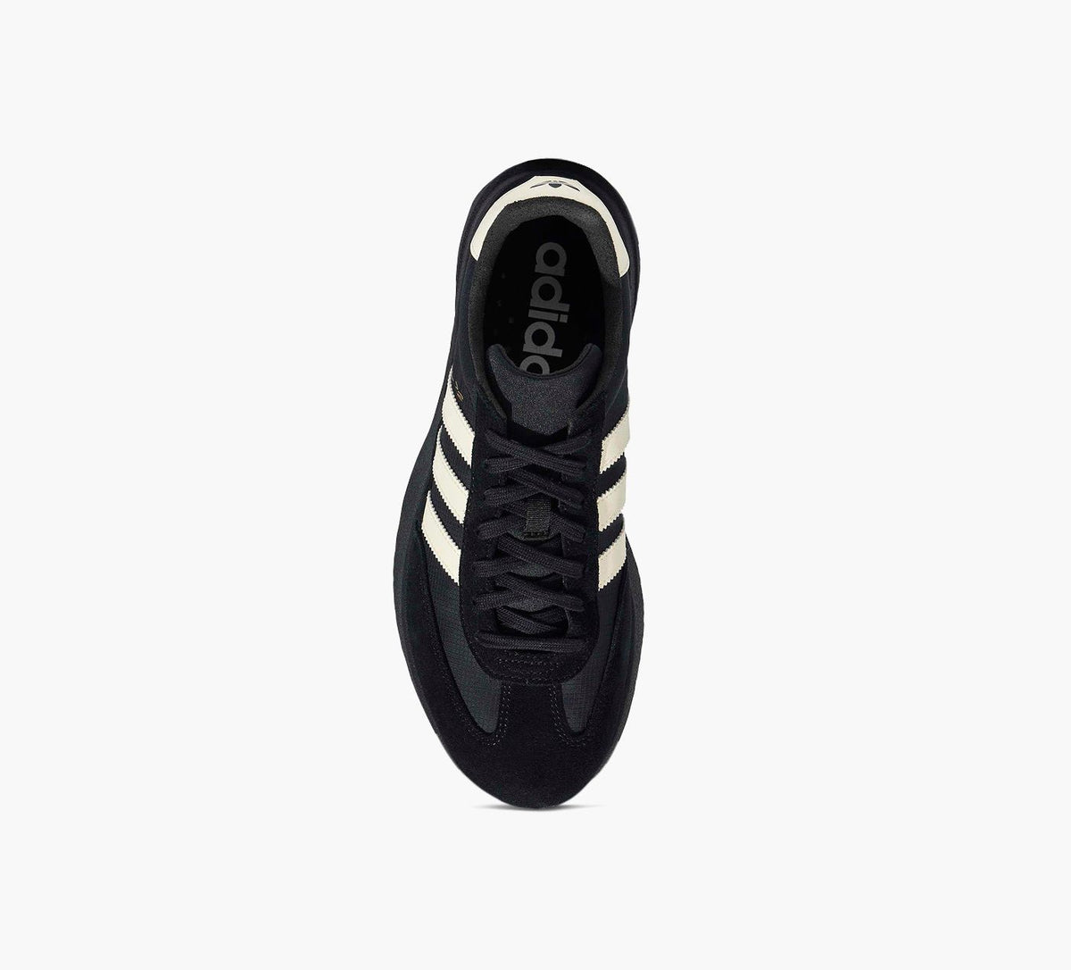 ADIDAS SL72PRO en NOIR vue 5