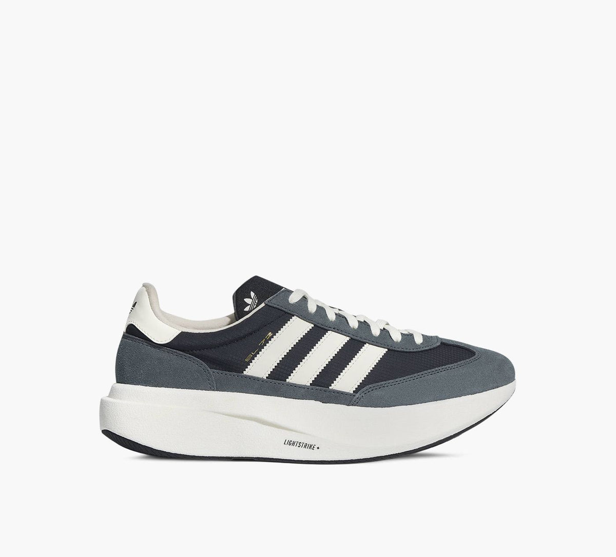 ADIDAS SL72PRO en GRIS