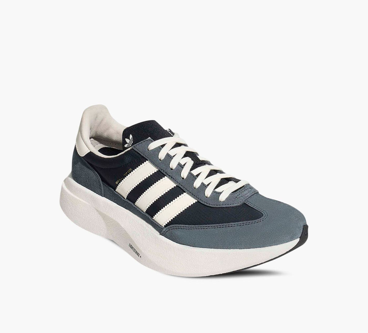 ADIDAS SL72PRO en GRIS vue 2