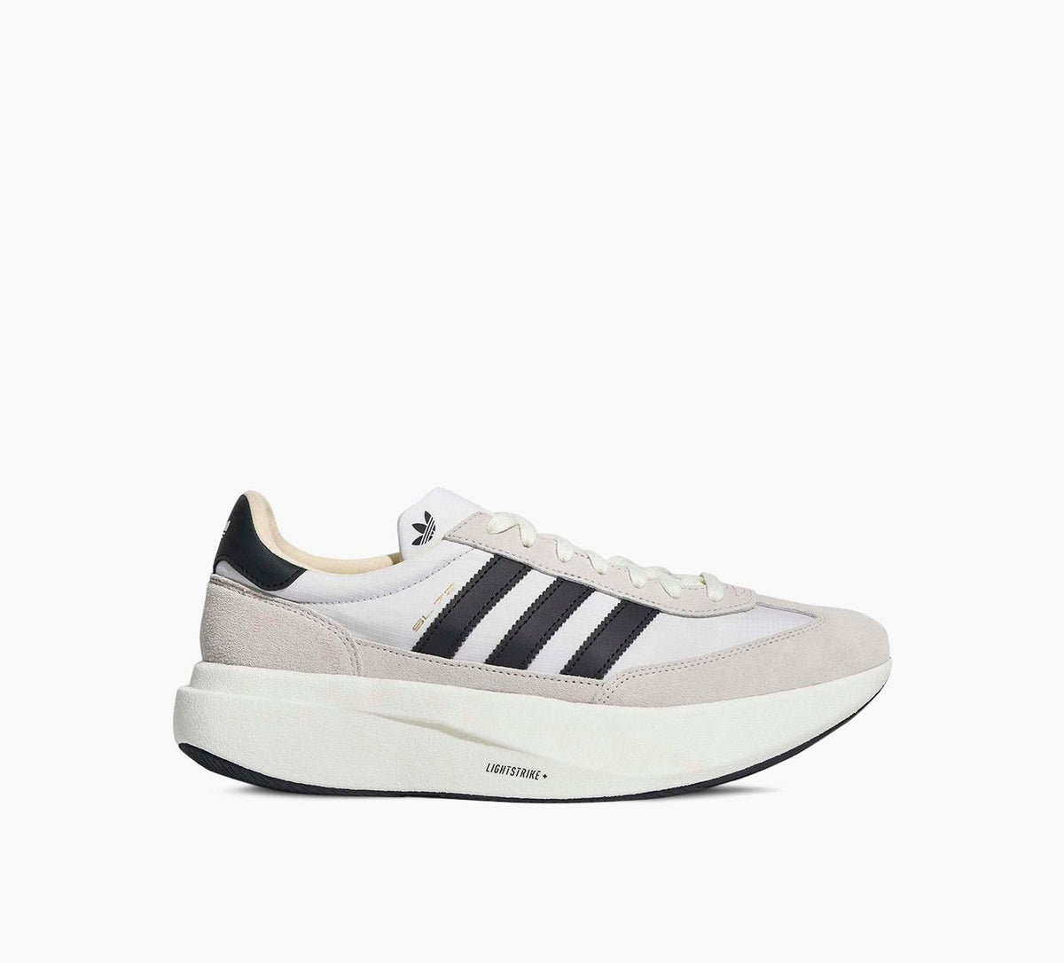 ADIDAS SL72PRO en BLANC