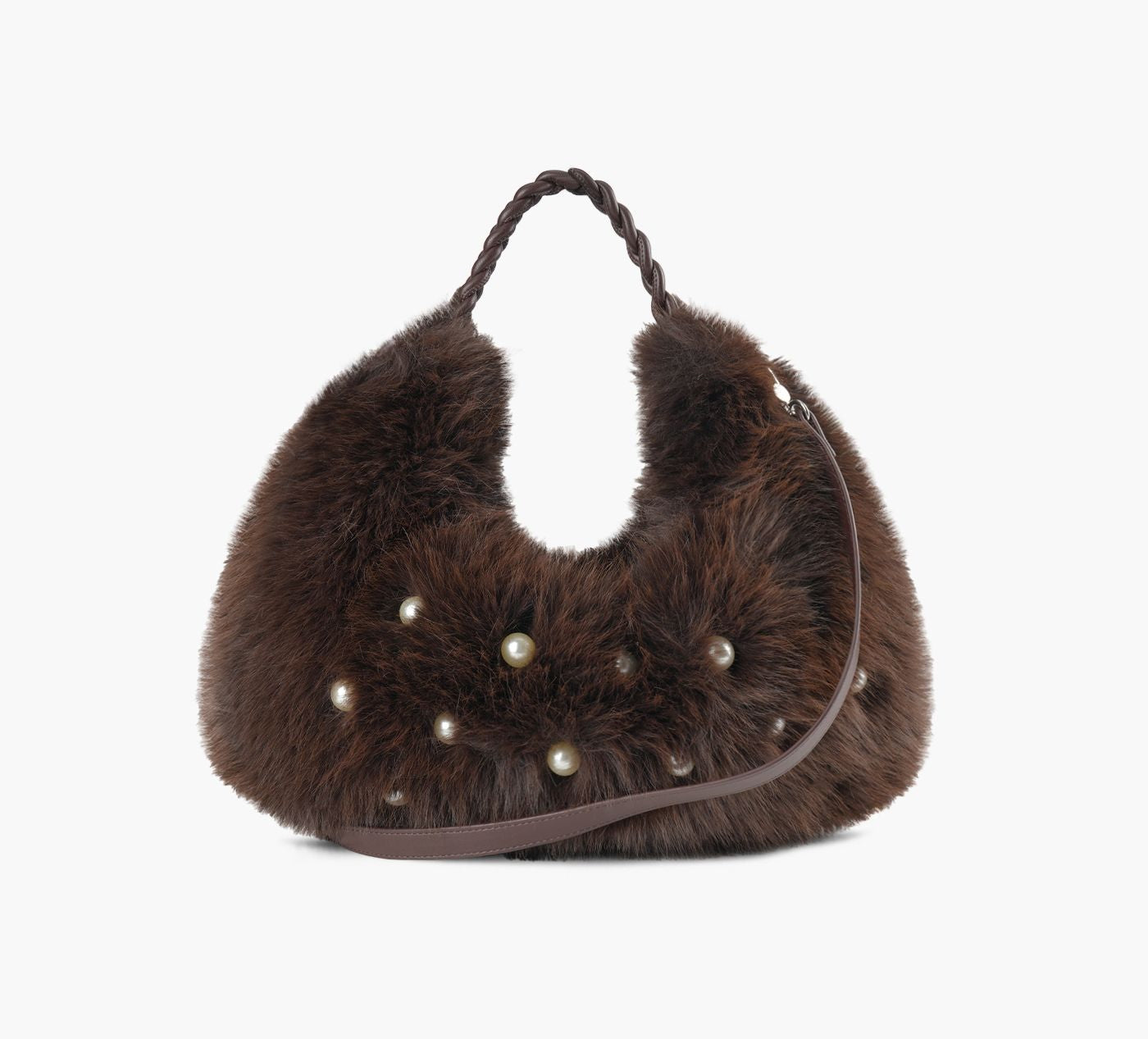 BROWNS DORRIGO en TAN