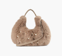 BROWNS DORRIGO en TAUPE