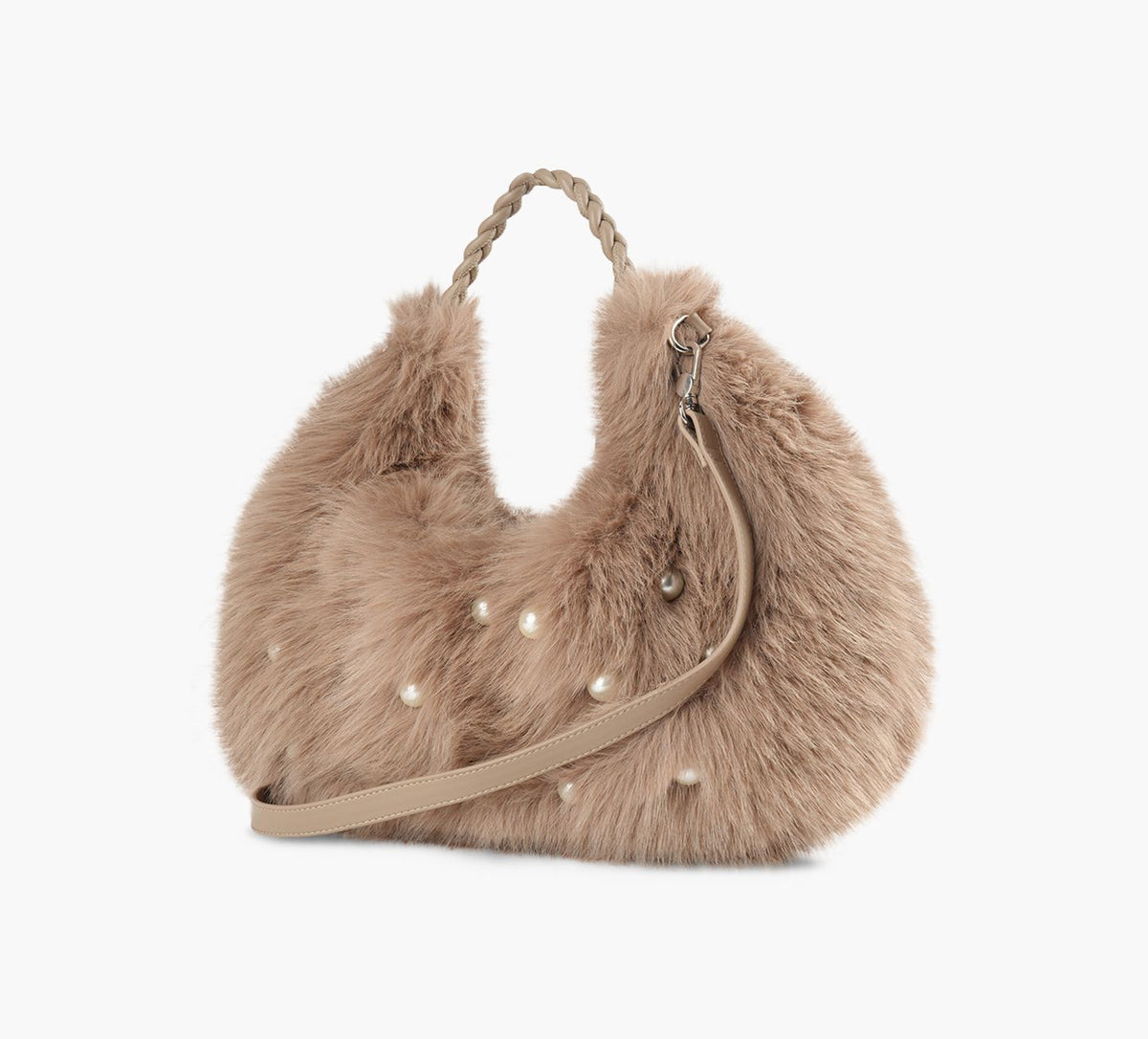 BROWNS DORRIGO en TAUPE vue 2