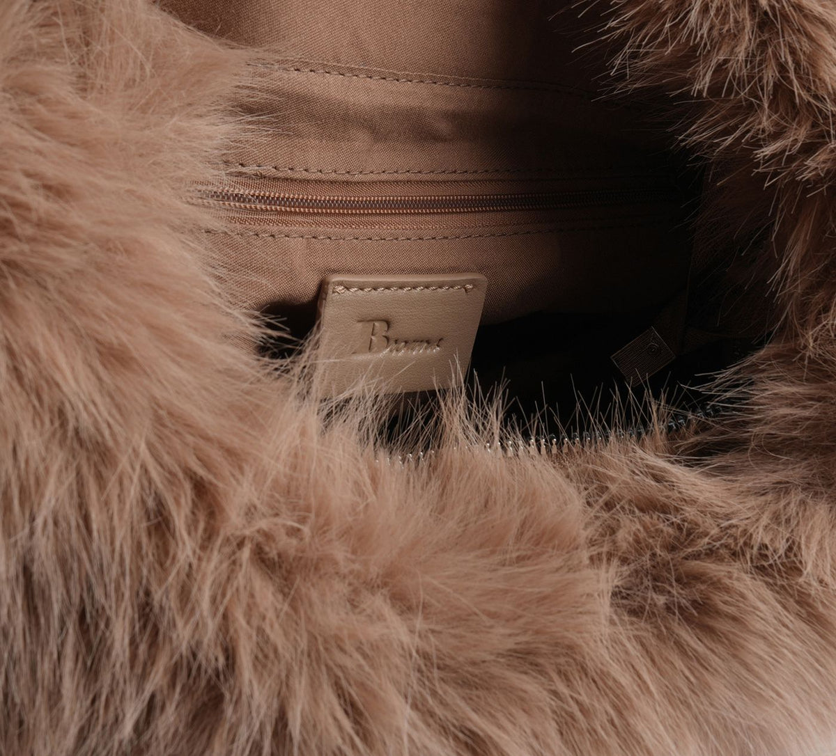 BROWNS DORRIGO en TAUPE vue 4