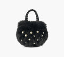 BROWNS ARUSHA in BLACK