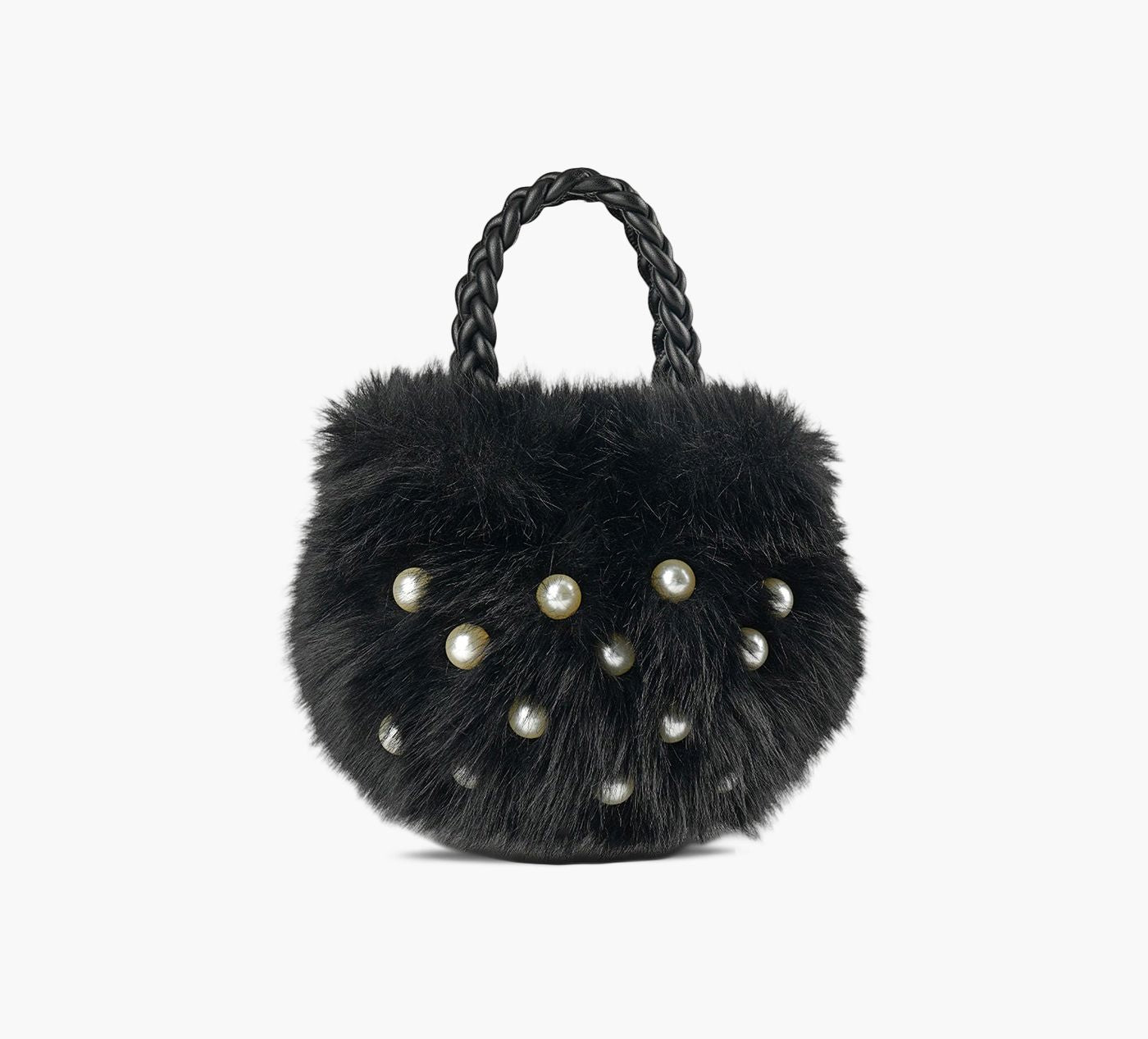BROWNS ARUSHA in BLACK