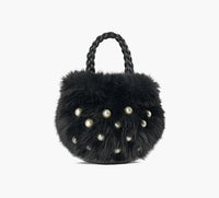 BROWNS ARUSHA in BLACK