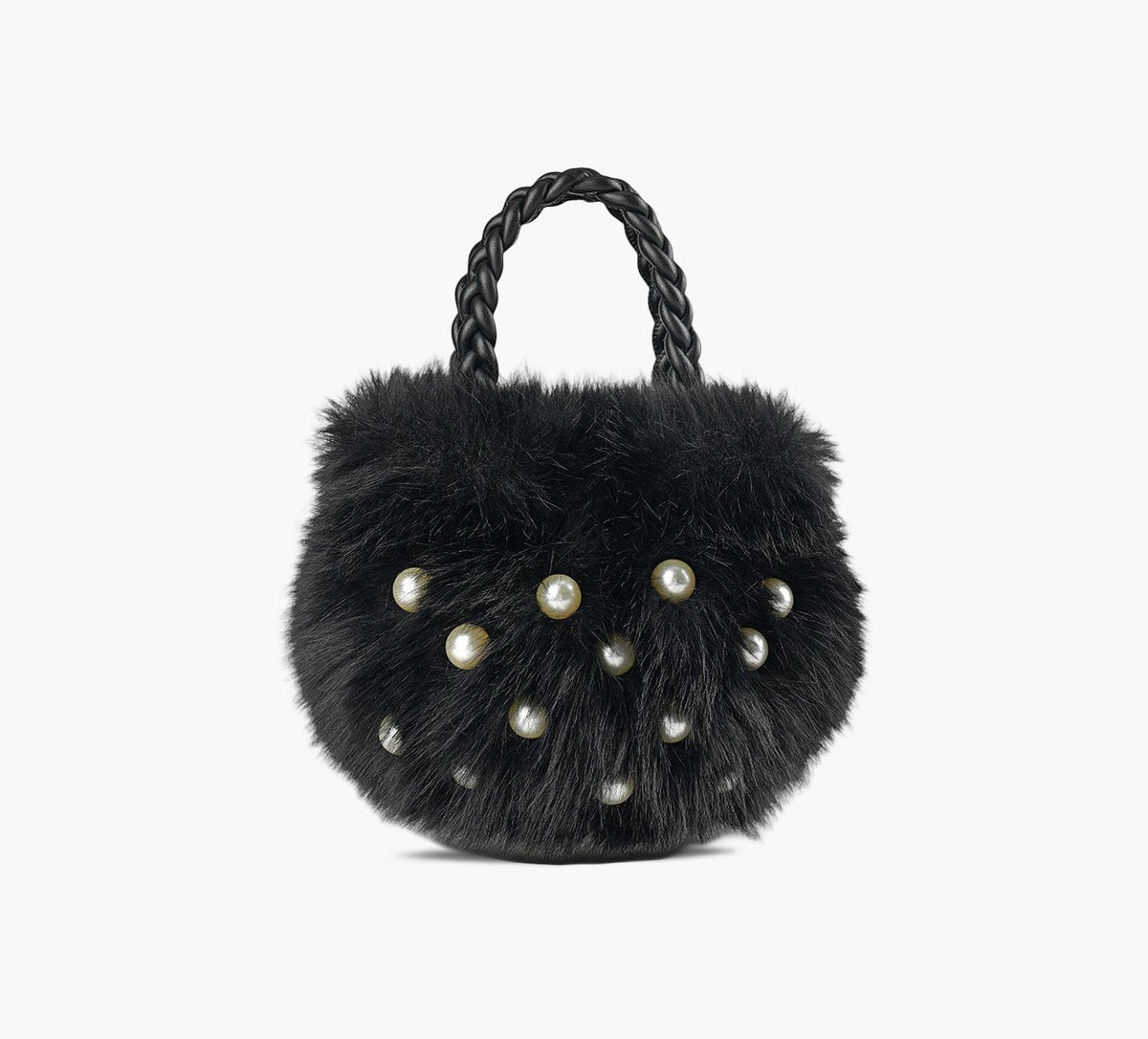 BROWNS ARUSHA in BLACK