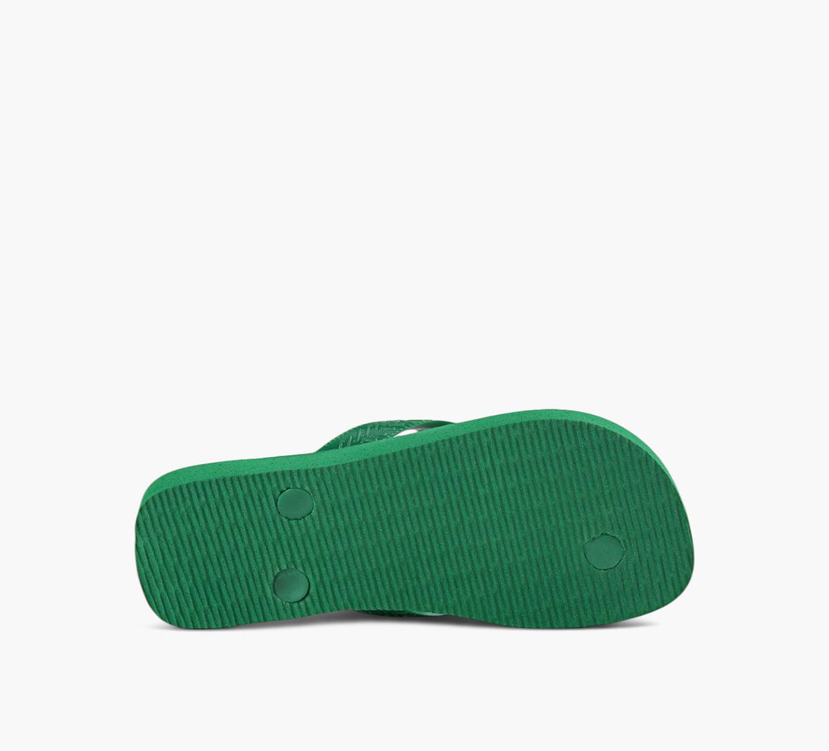HAVAIANAS HAVAIANASMINECRAFT en VERT vue 6