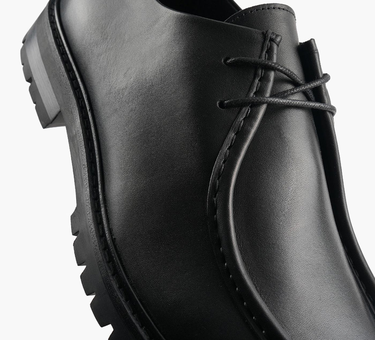 BROWNS ZION in BLACK view 1b