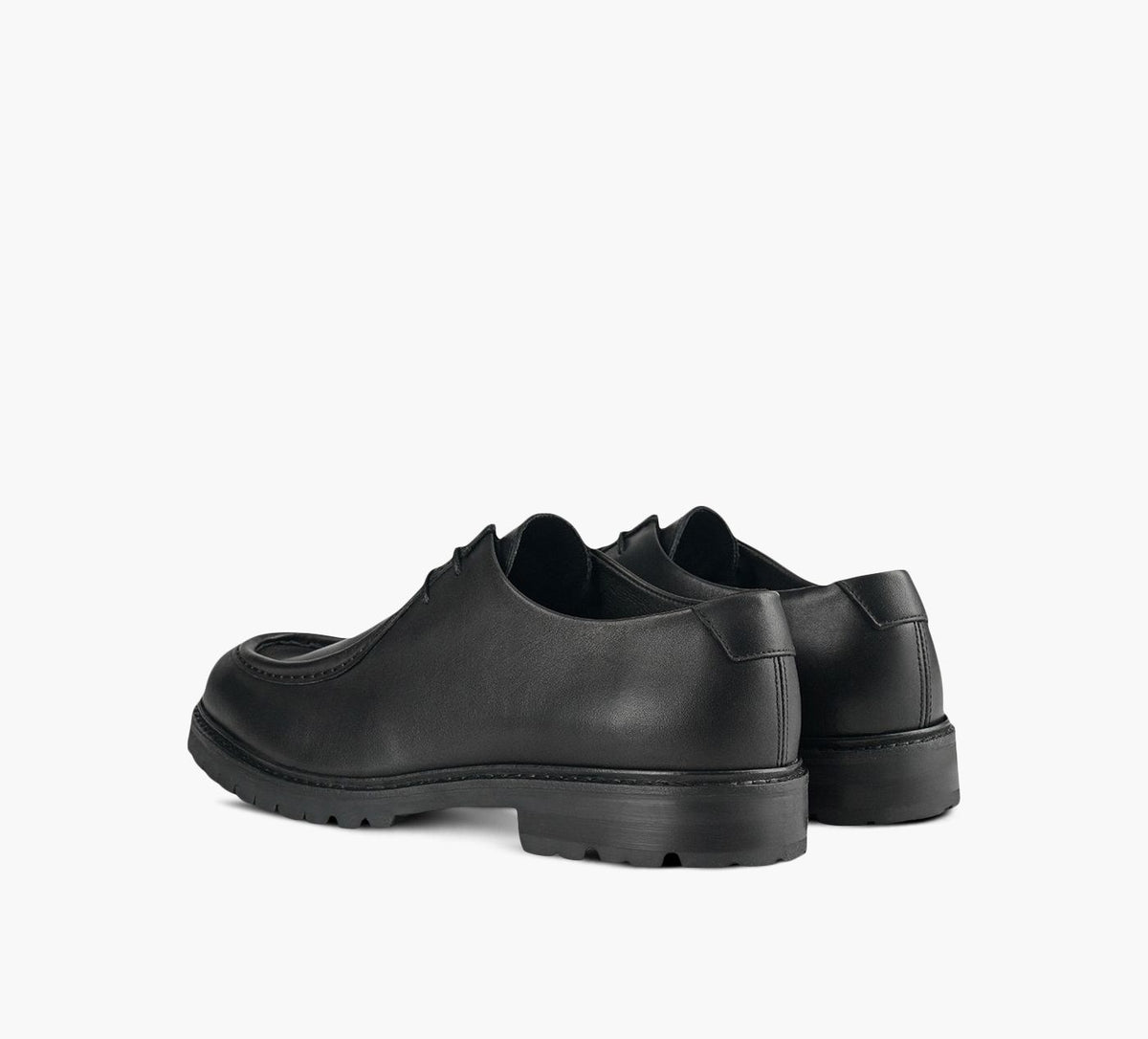 BROWNS ZION in BLACK view 3