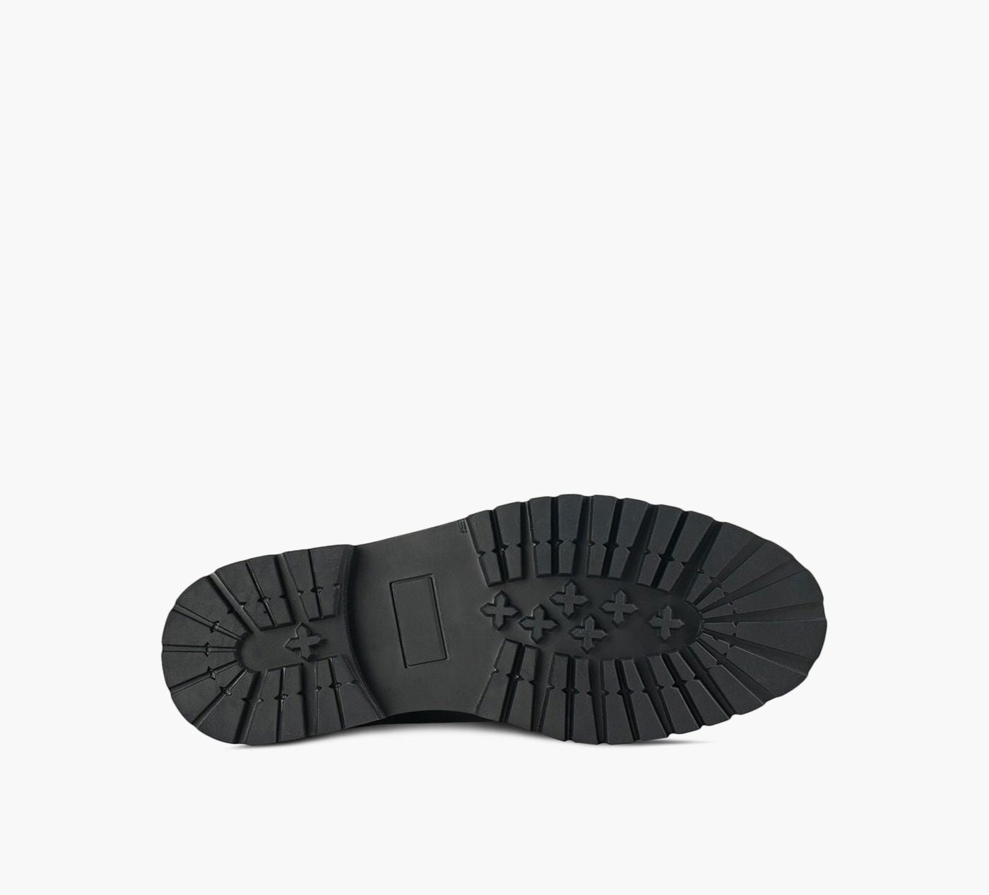 BROWNS ZION in BLACK view 6