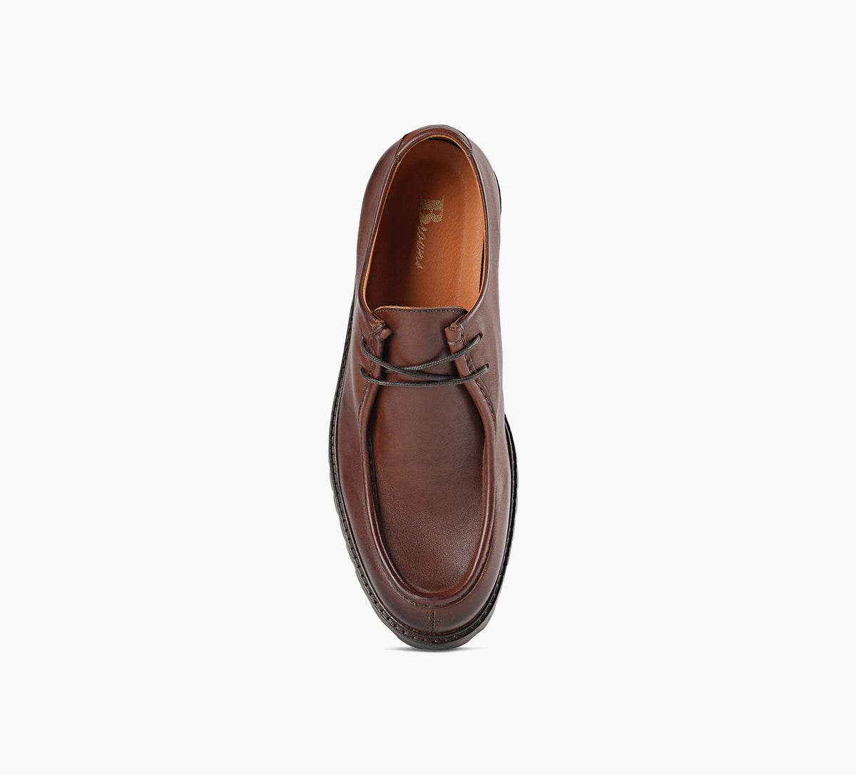 BROWNS ZION in TAN view 1c