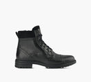 ARTICA AMPEZZO in BLACK