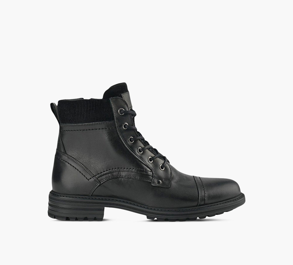 ARTICA AMPEZZO in BLACK