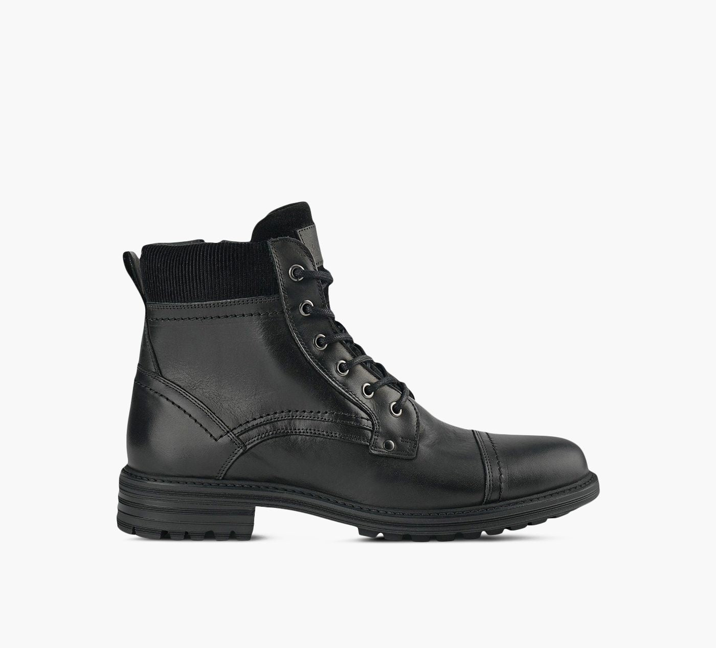 ARTICA AMPEZZO in BLACK