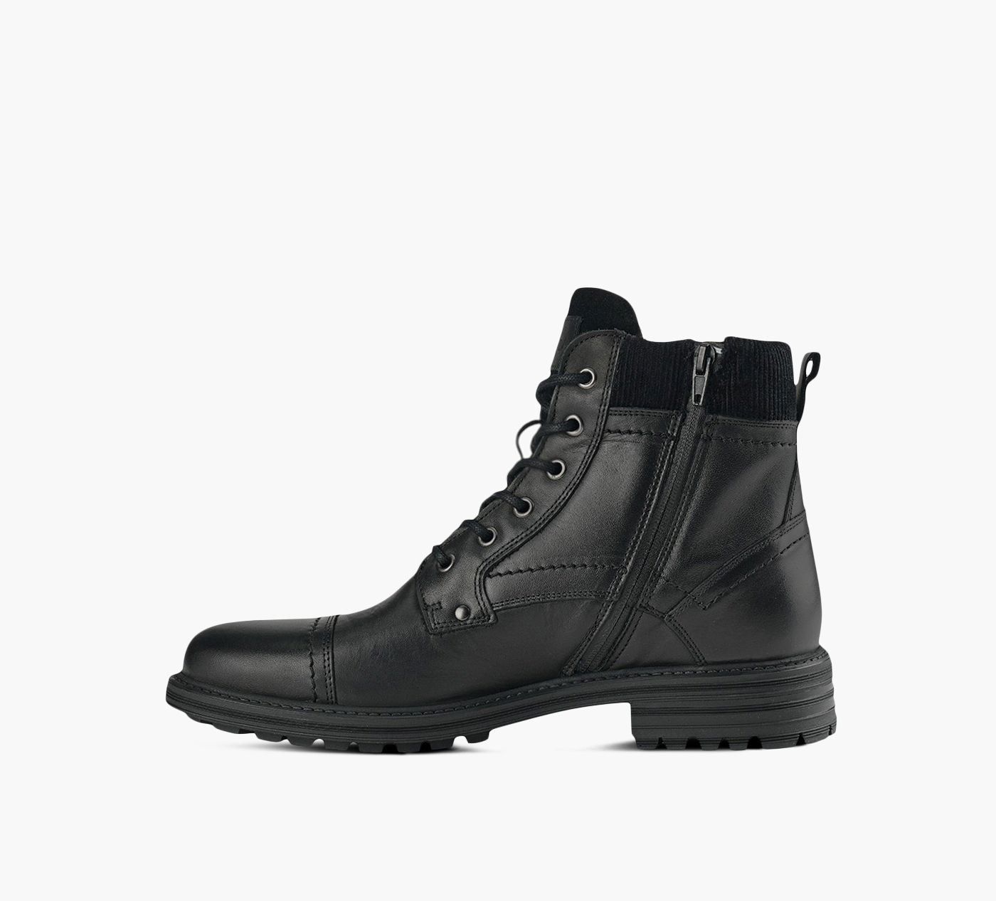 ARTICA AMPEZZO in BLACK view 7