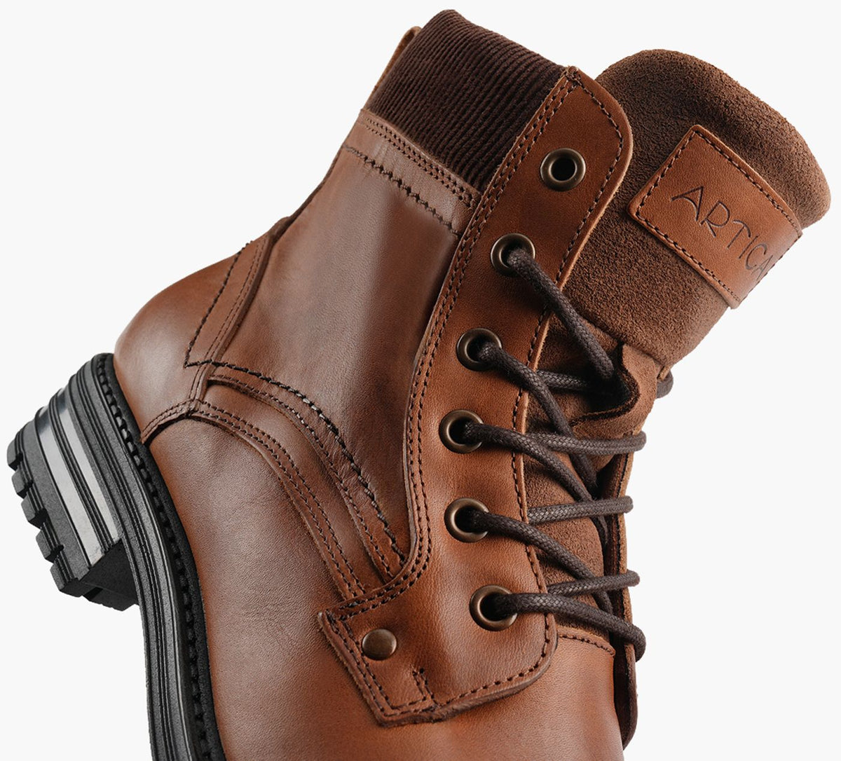 ARTICA AMPEZZO in TAN view 1b