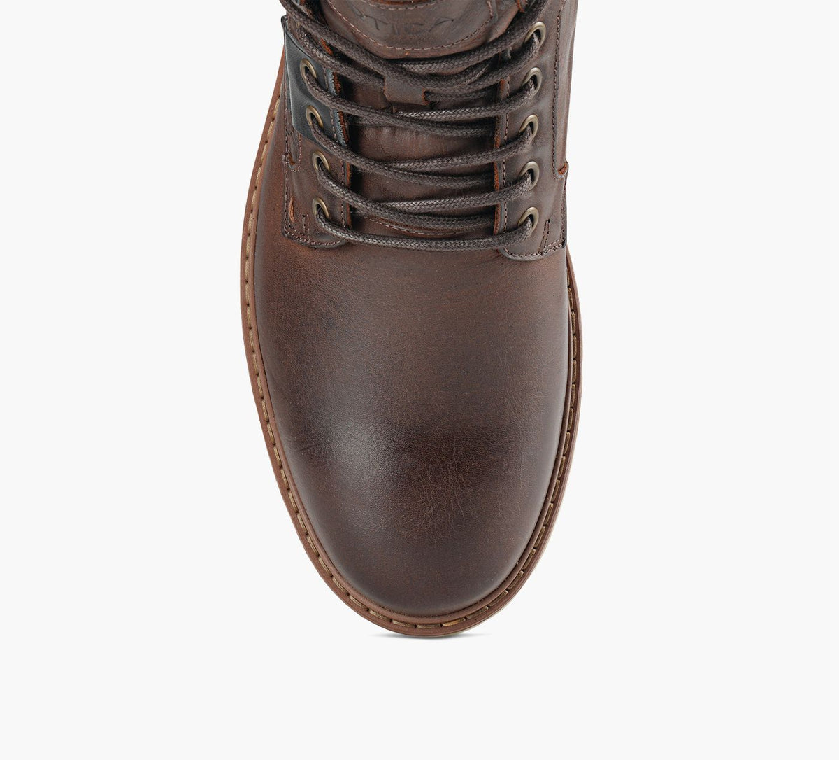 ARTICA ANZERE in BROWN view 1c
