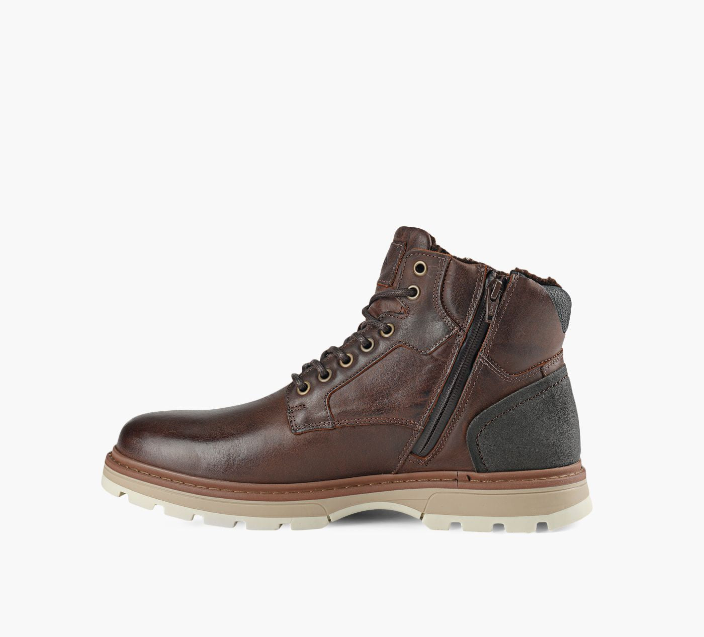 ARTICA ANZERE in BROWN view 7