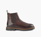 ARTICA AROSA in BROWN