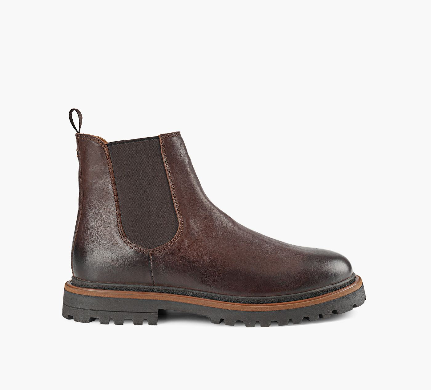 ARTICA AROSA in BROWN