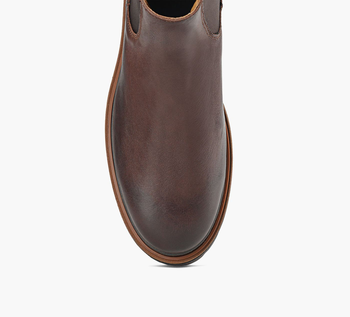 ARTICA AROSA in BROWN view 1c