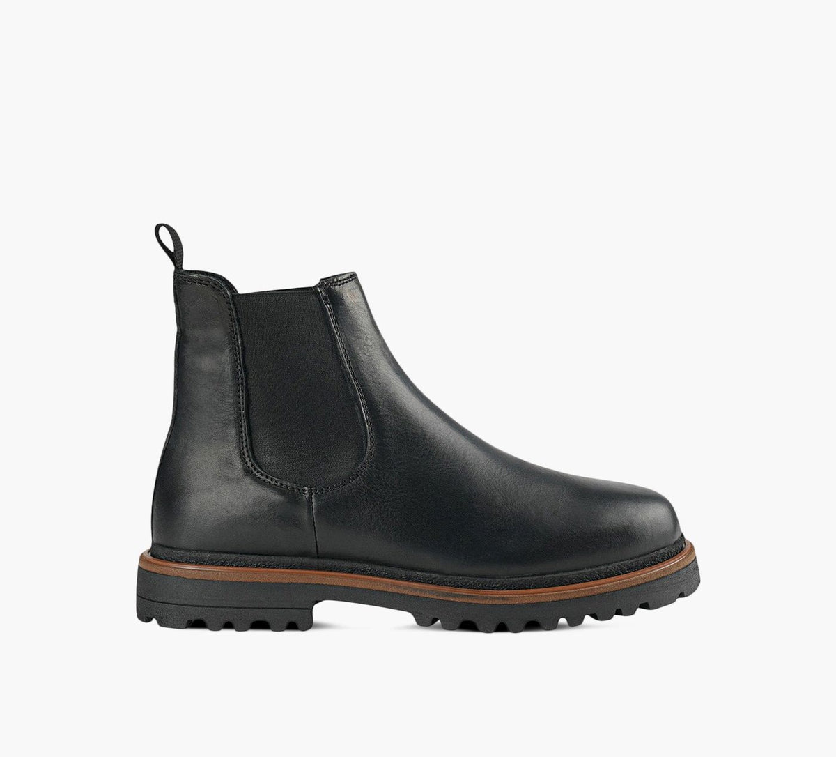 ARTICA AROSA in BLACK