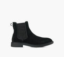 BROWNS VESUVIUS in BLACK