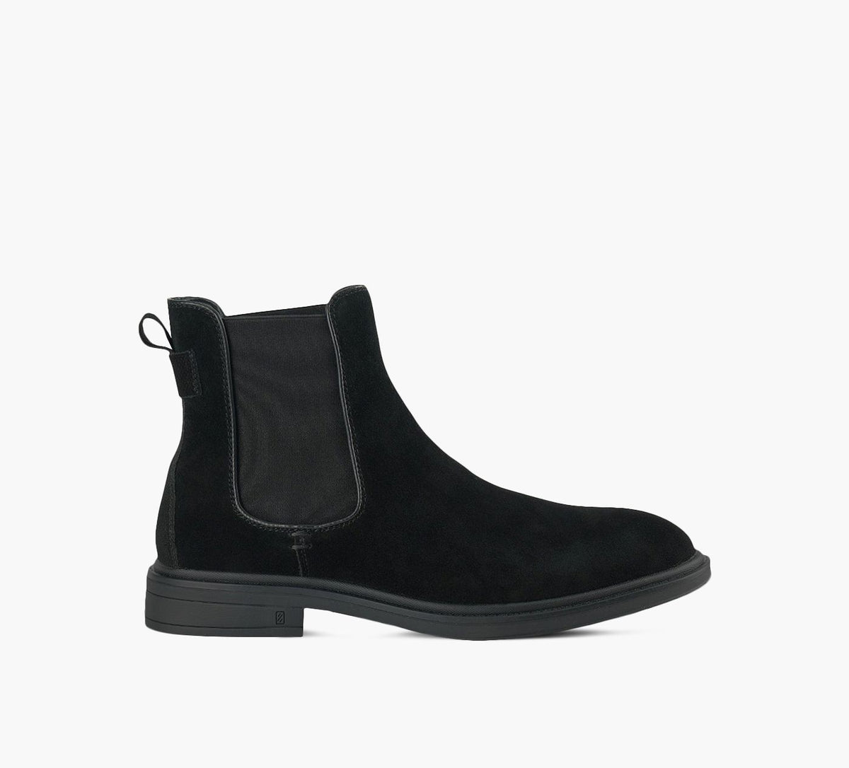 BROWNS VESUVIUS in BLACK