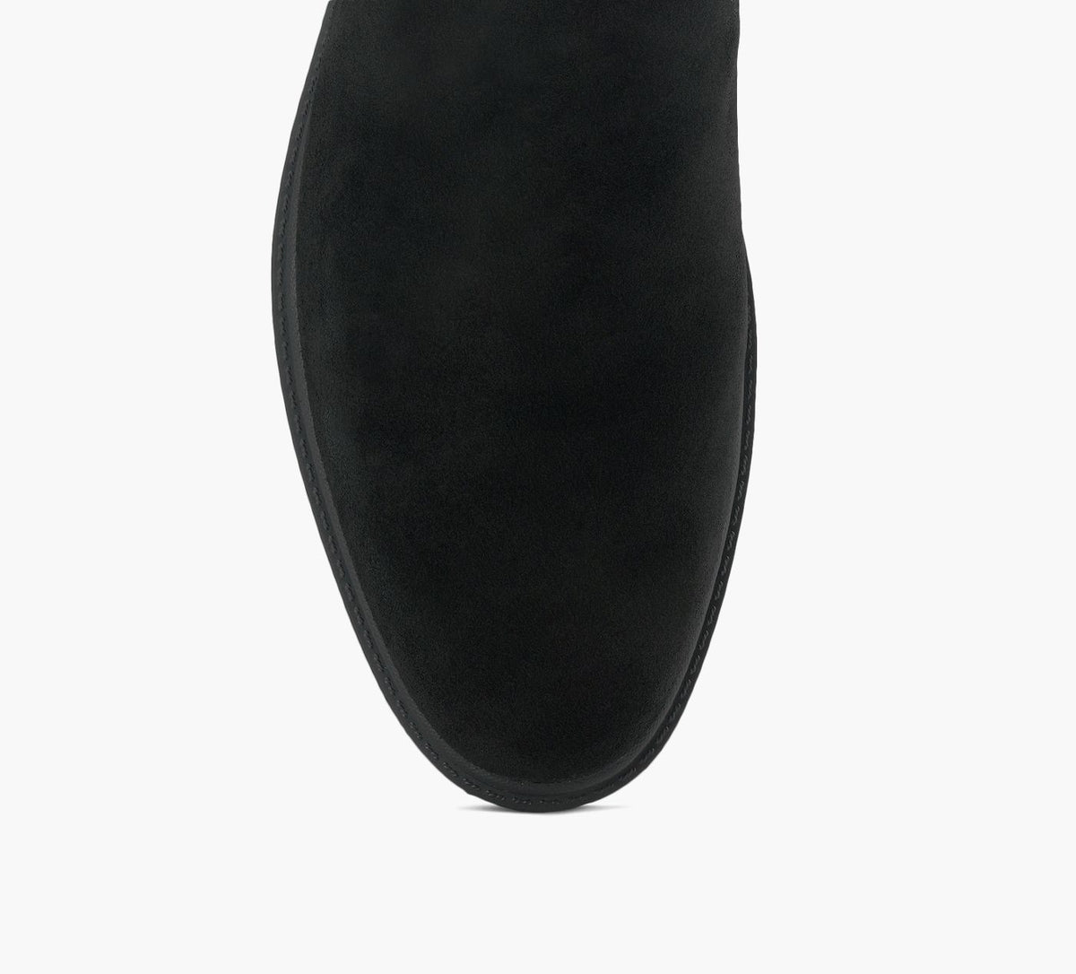 BROWNS VESUVIUS in BLACK view 5