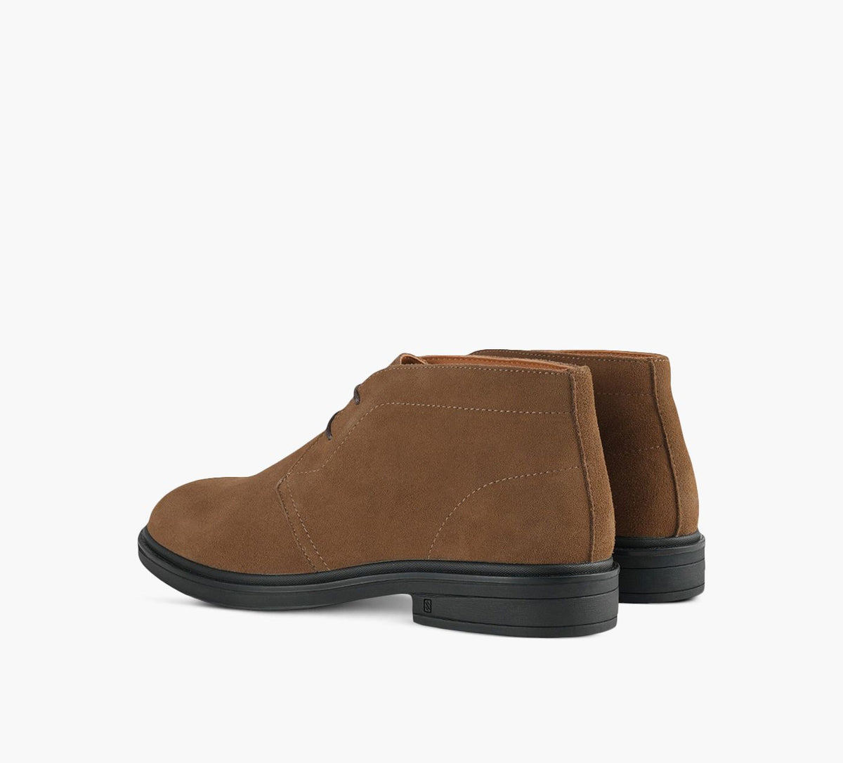 BROWNS MAURICIE in TAUPE view 3