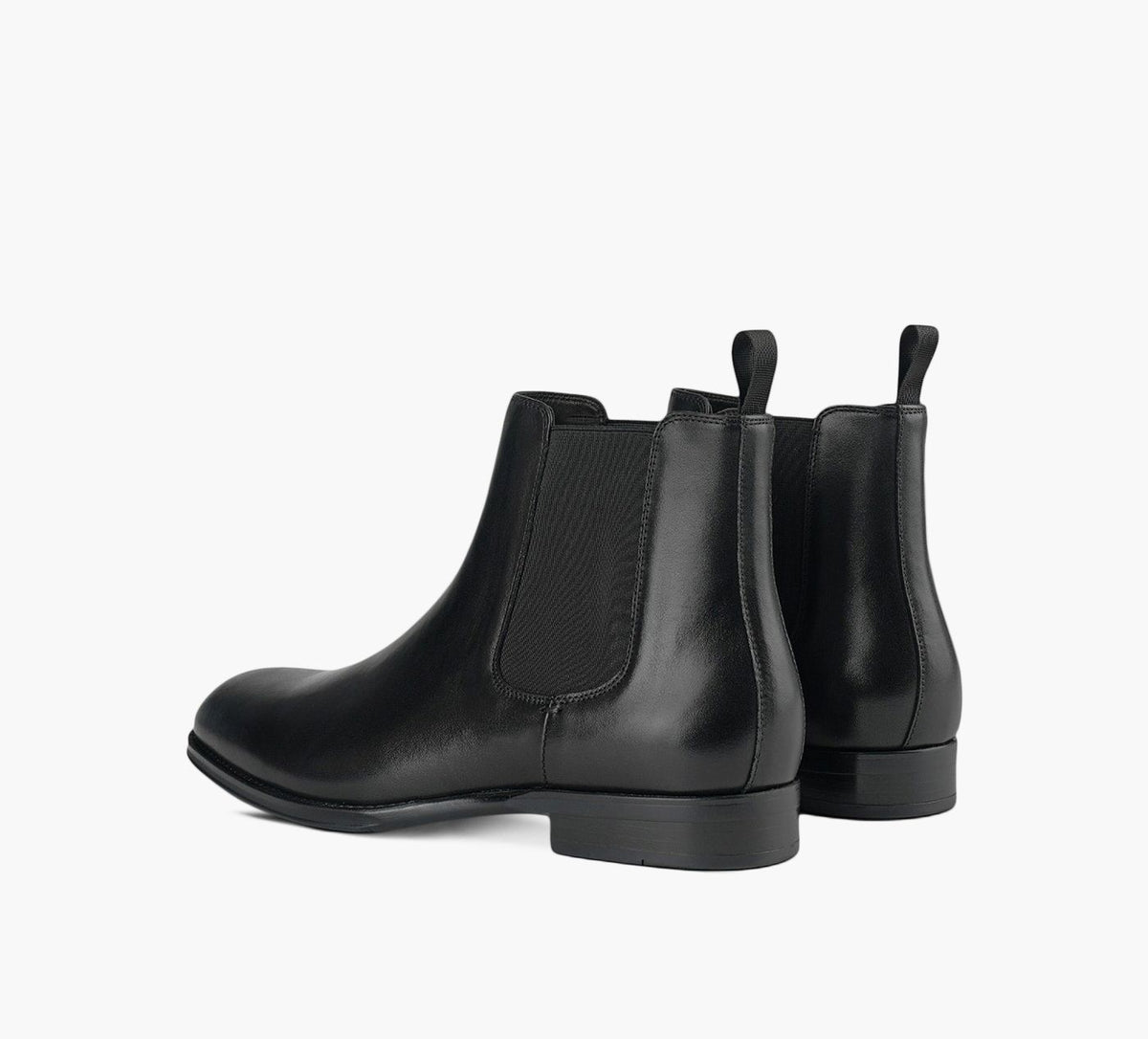 BROWNS BOULOGNE en NOIR vue 3